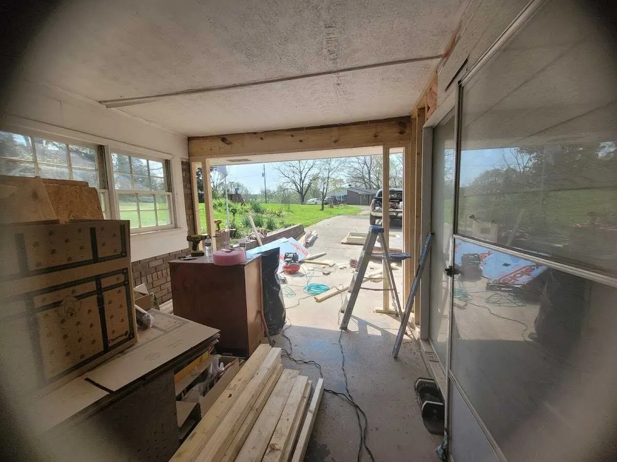 Air movers and dehumidifier for Drying & Dehumidification in New Fairfield