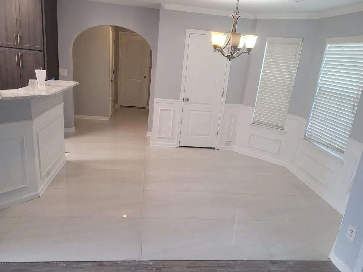 Water Damage Restoration services in New Fairfield, CT